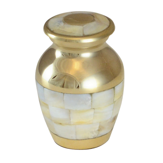 Mother of Pearl Keepsake